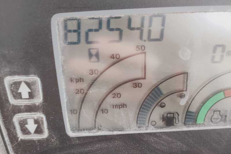 OmecoHub - Immagine JCB 436